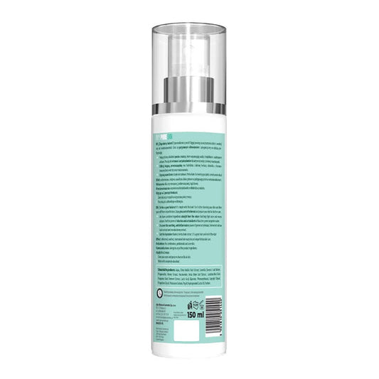 Apis My Pure Skin Normalising Face Toner Mist | 150ml