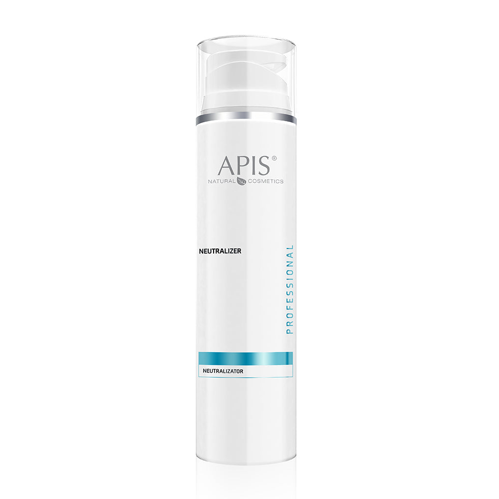 Apis Neutraliser Restores Skin Balance After Acid Treatments | 200ml