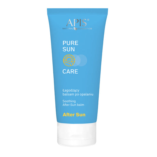 Apis Pure Sun Care Soothing After-Sun Balm | 200ml