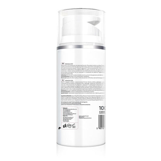 Apis Rosacea-Stop Redness-reducing serum | 100 ml