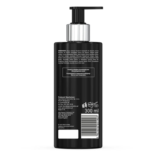 Apis Sunny Rio Firming Body and Hand Balm | 300ml