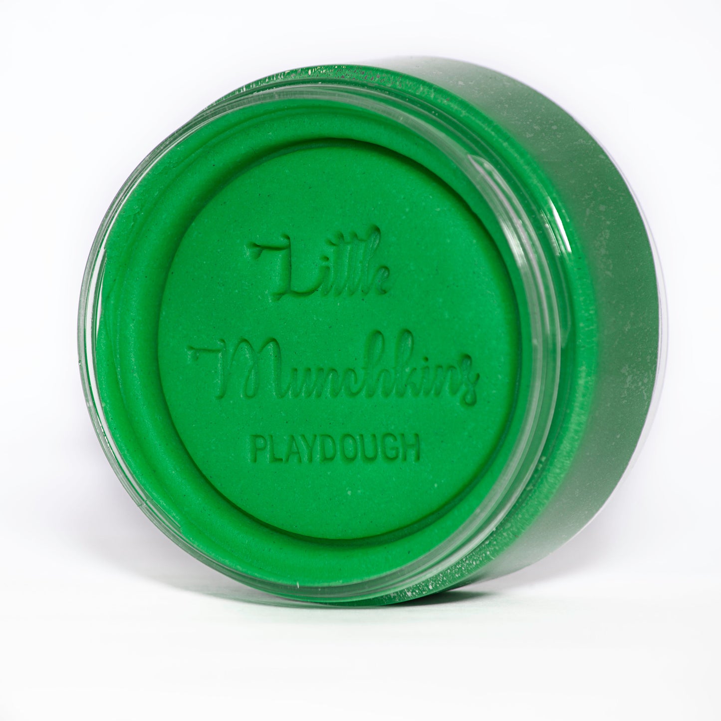 Apple Orchid Playdough Refill
