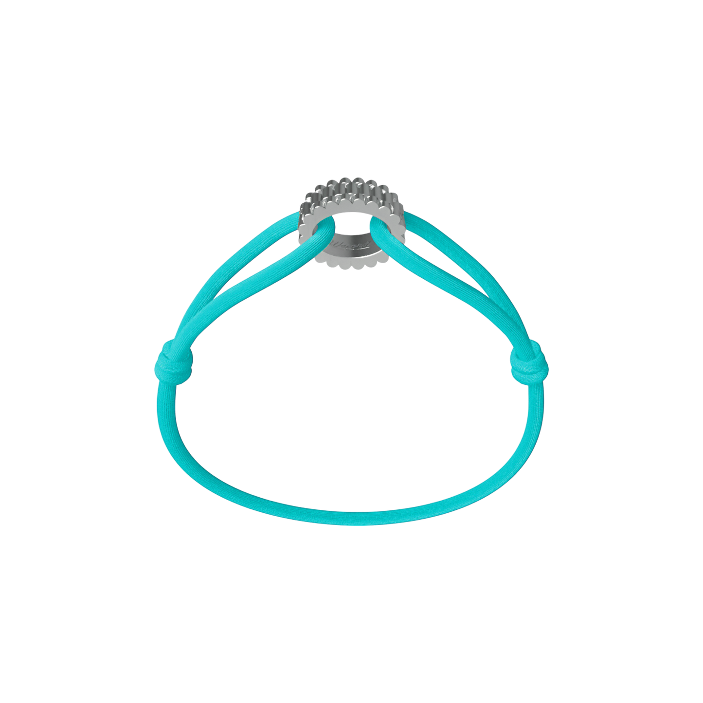 Regent Cord Bracelet