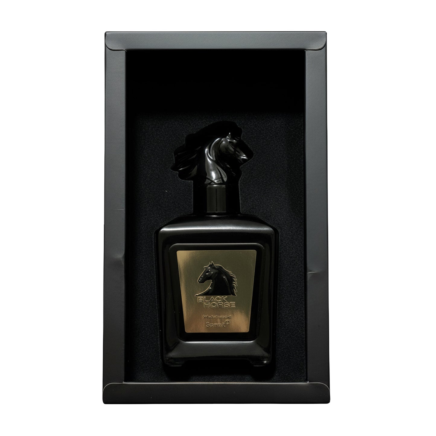 Black Horse | Eau De Parfum | 100ml