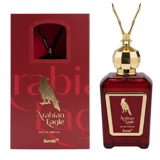 Arabian Eagle  | Eau De Parfum | 100ml