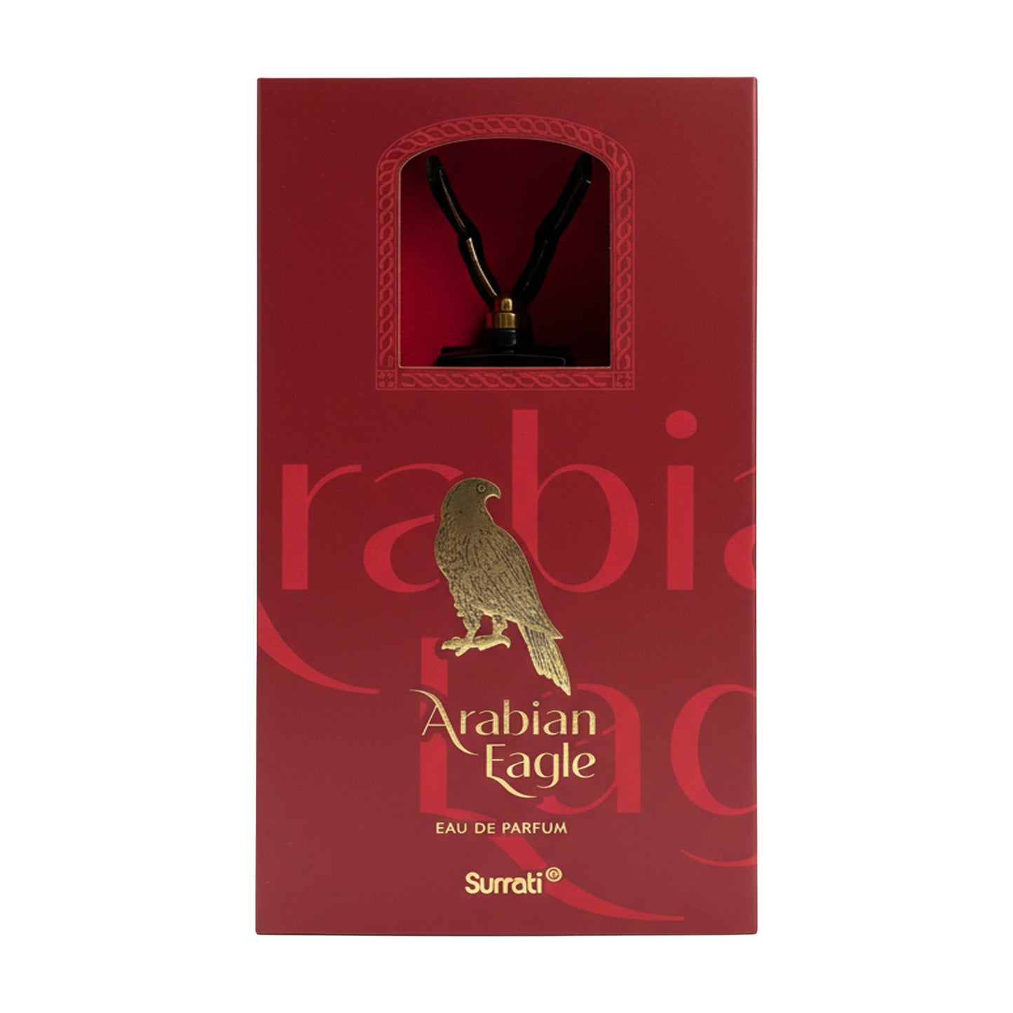 Arabian Eagle  | Eau De Parfum | 100ml