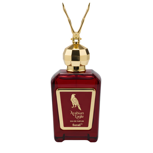 Arabian Eagle  | Eau De Parfum | 100ml