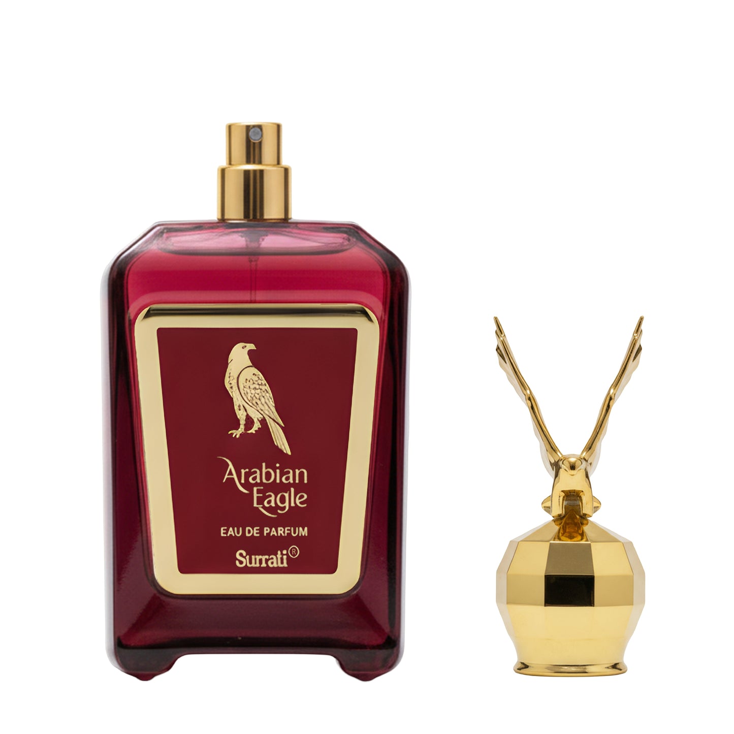 Arabian Eagle  | Eau De Parfum | 100ml