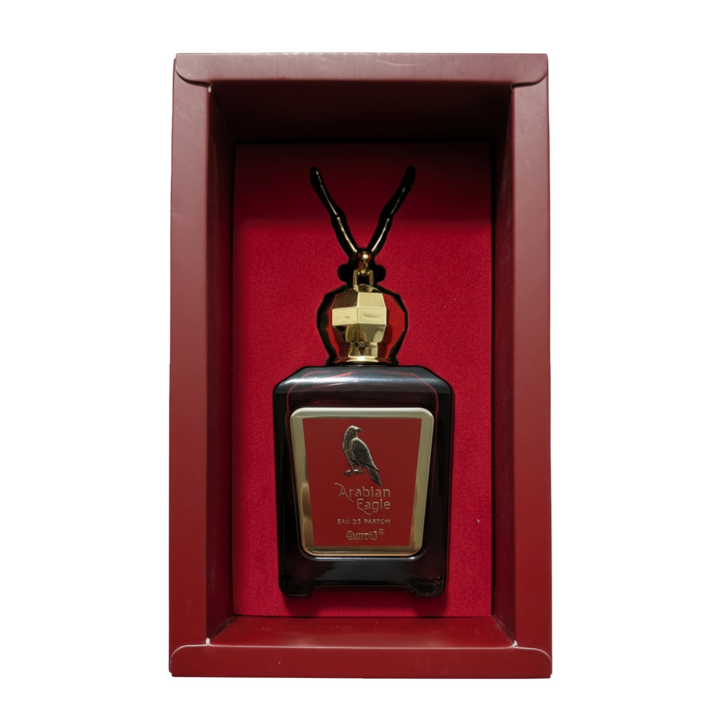Arabian Eagle  | Eau De Parfum | 100ml