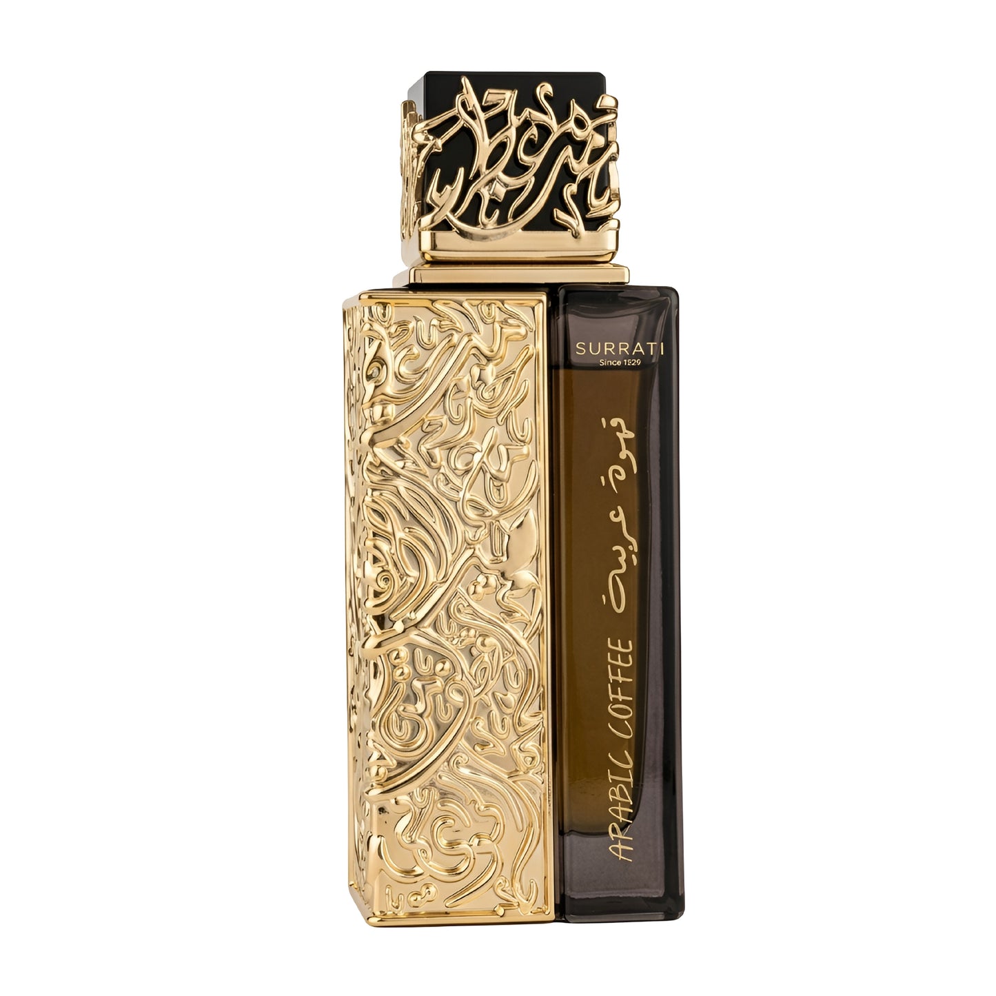 Arabic Coffee | Eau De Parfum | 100ml