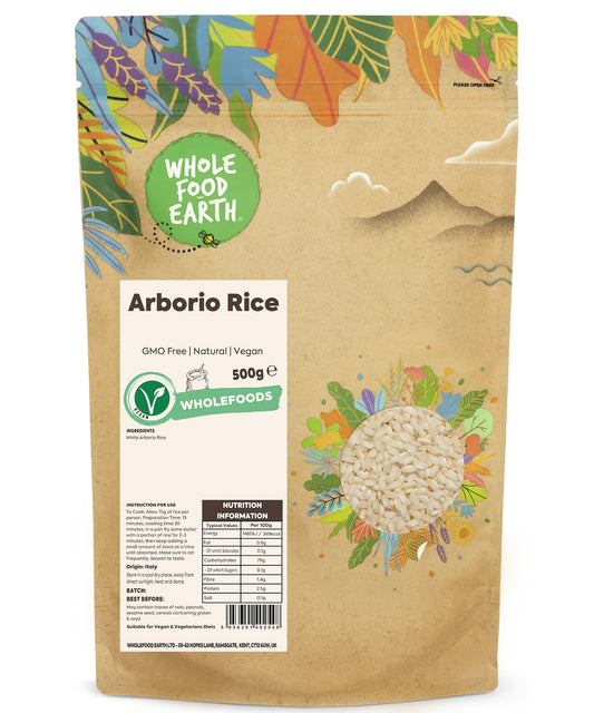 Arborio Rice