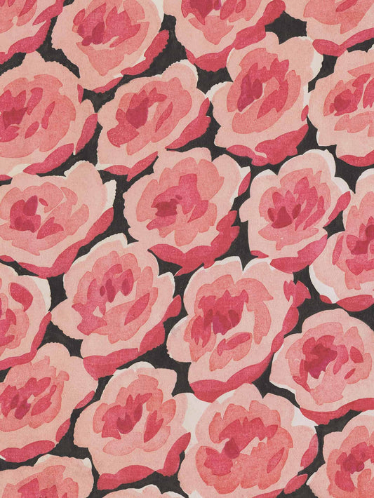 No.006 -  Baby Rose - Vintage Archive Poster Prints