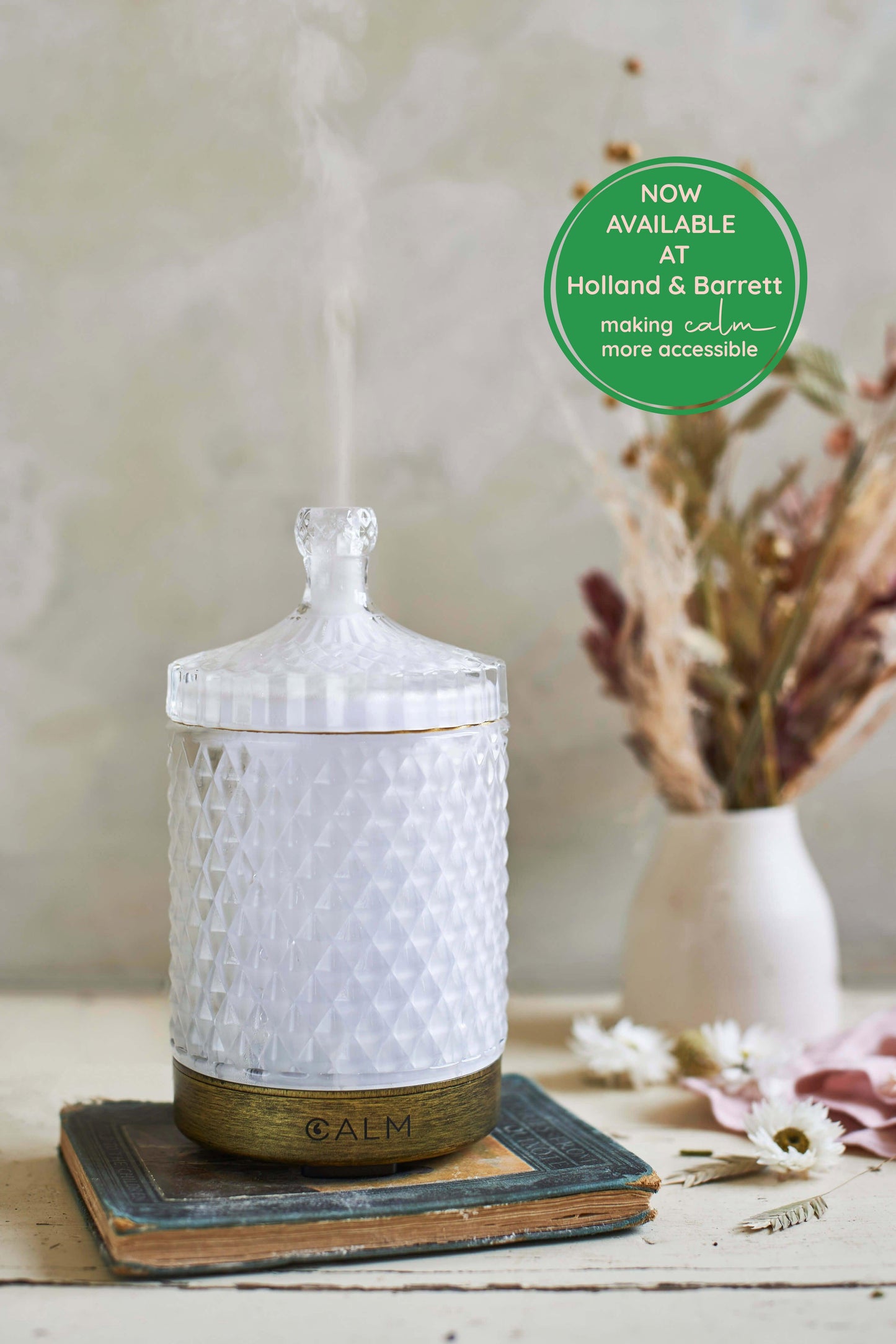 Aroma Diffuser