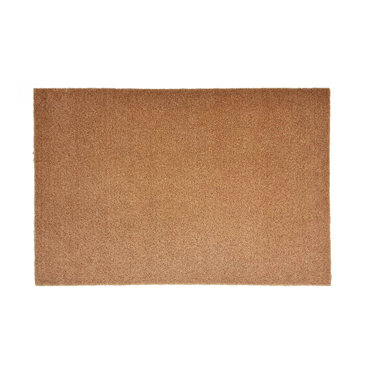 Non-Shed Synthetic Coir Doormat