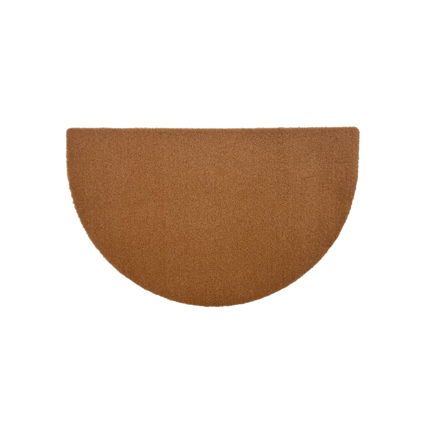 Non-Shed Synthetic Coir Doormat