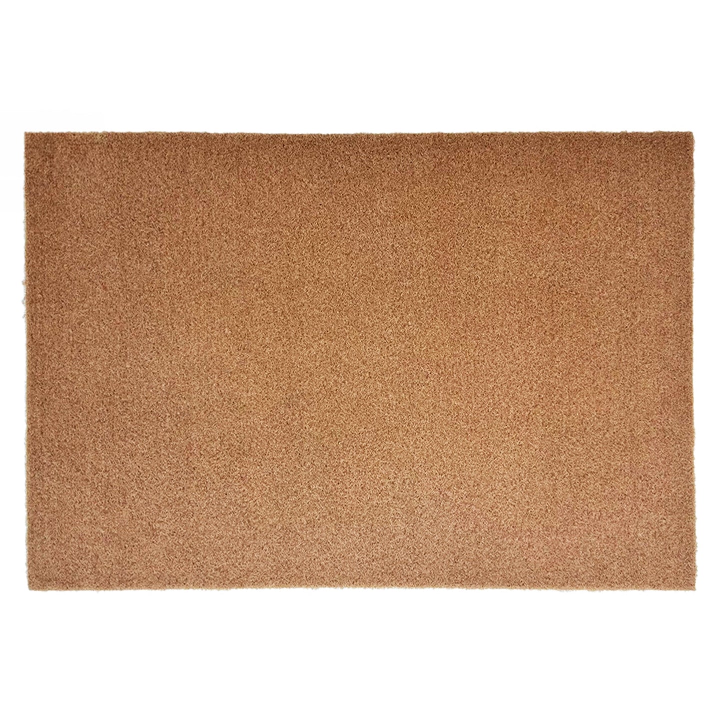 Non-Shed Synthetic Coir Doormat