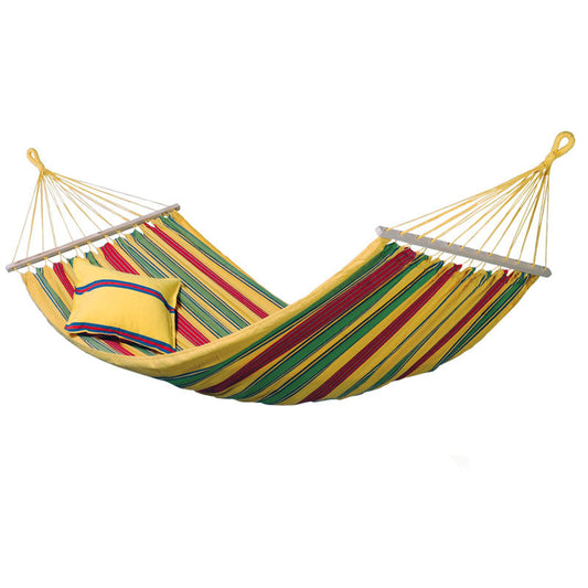 Aruba Vanilla Hammock - Weatherproof Single