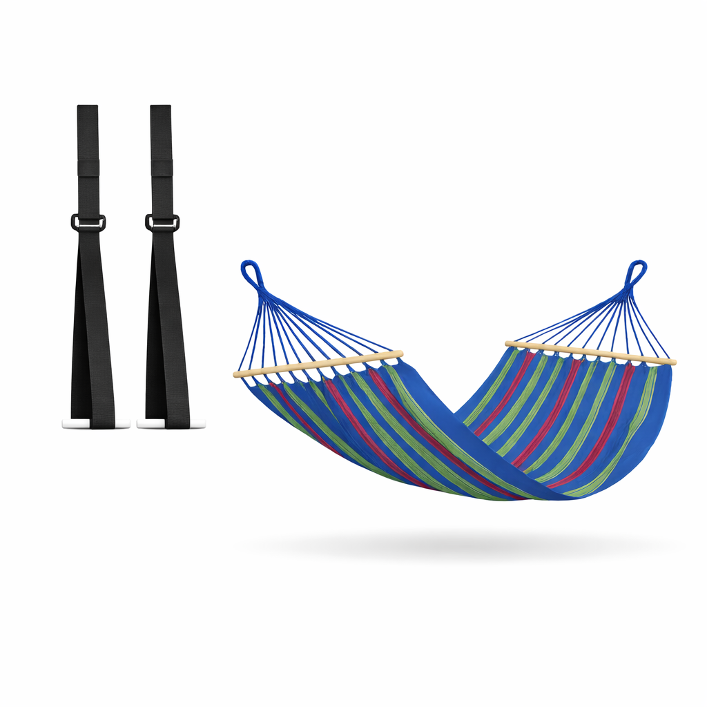 Aruba Juniper Hammock