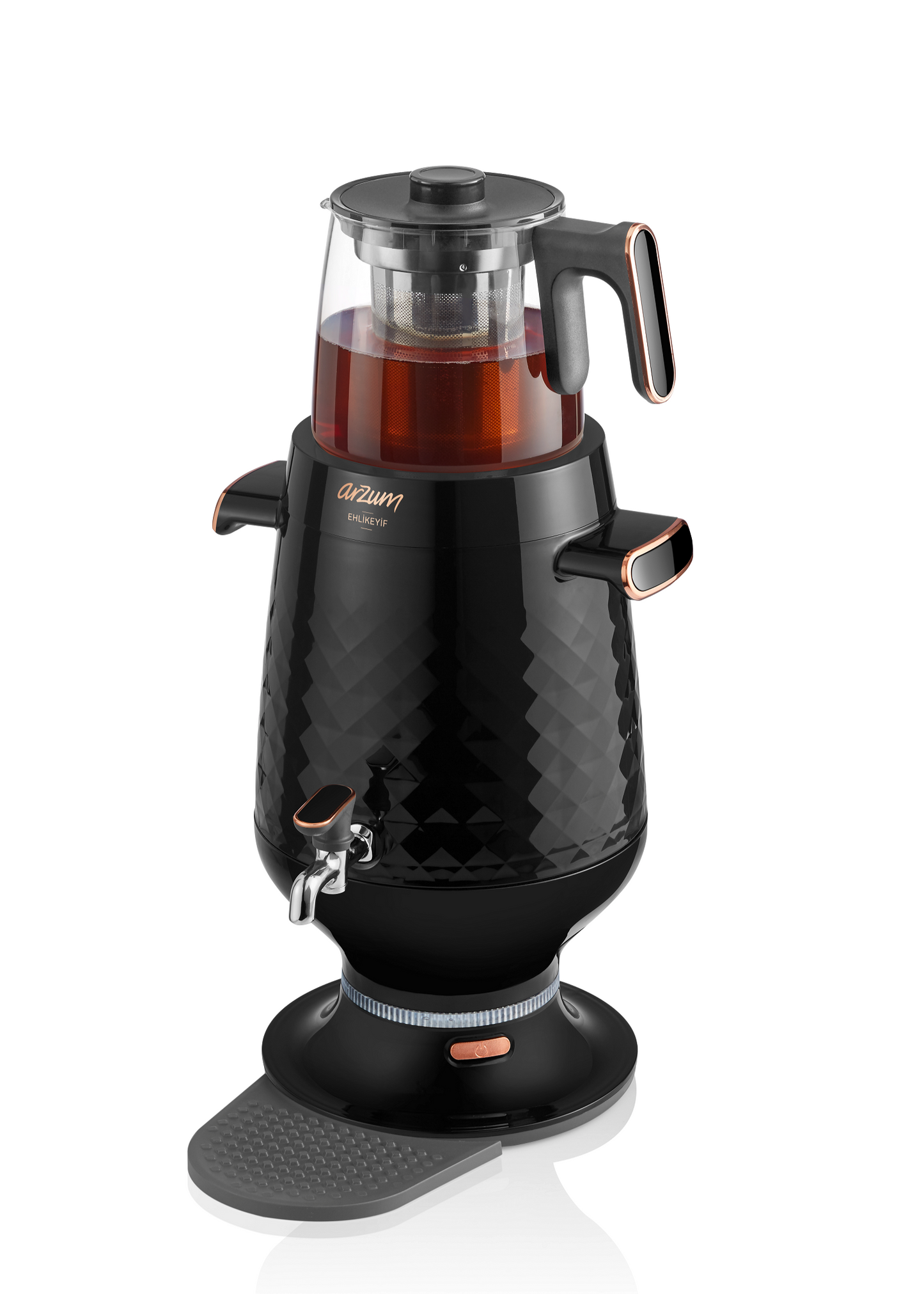 Arzum Electric Samovar Tea Maker
