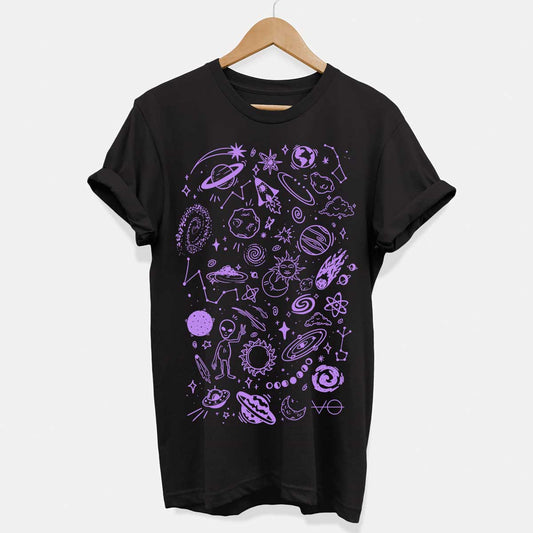 Astra Doodle T-Shirt (Unisex)