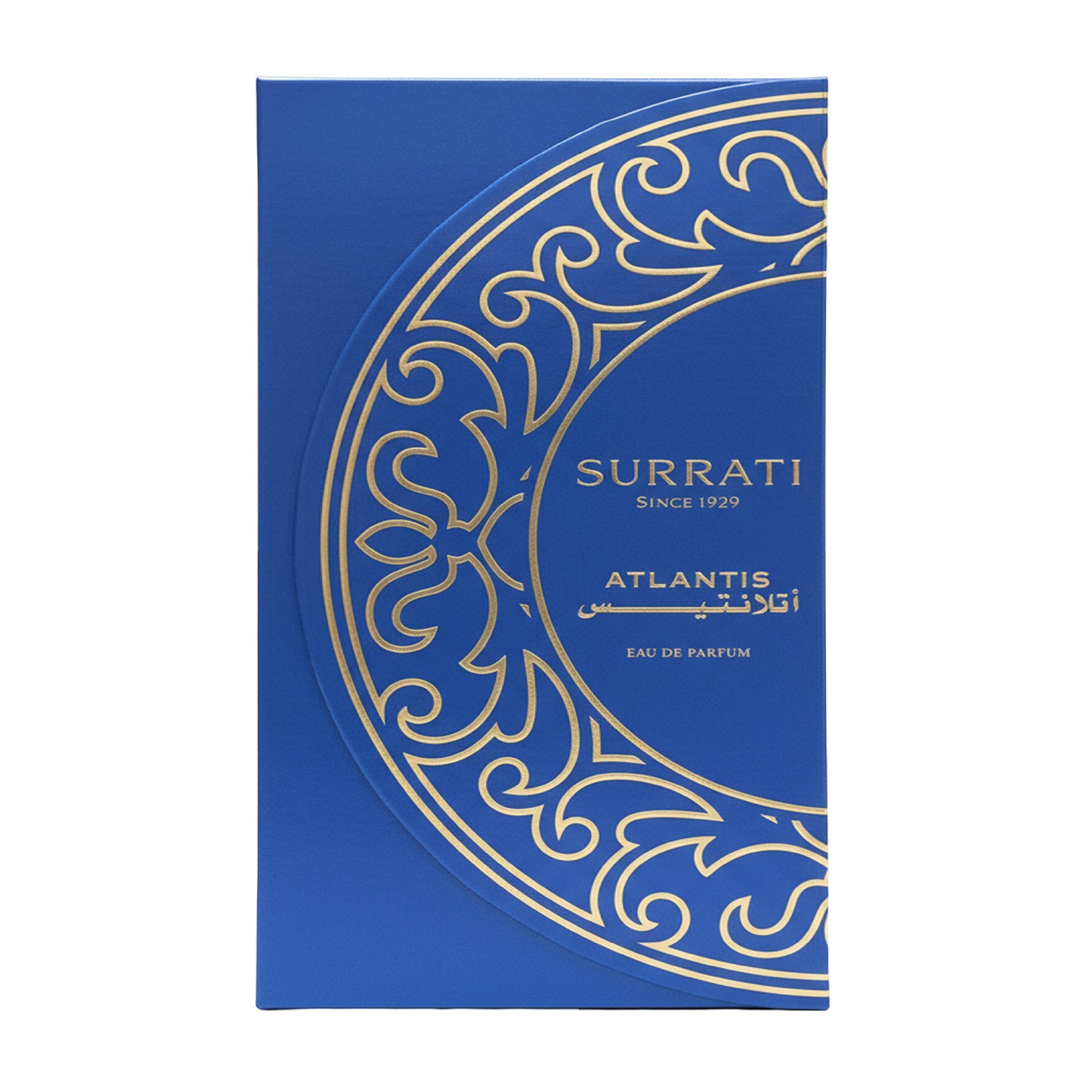 Atlantis | Eau De Parfum | 140ml