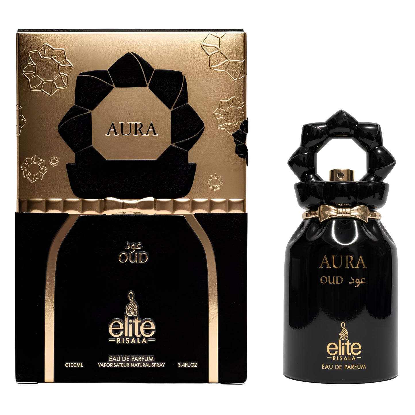 Aura Oud | Eau De Parfum |  100ml