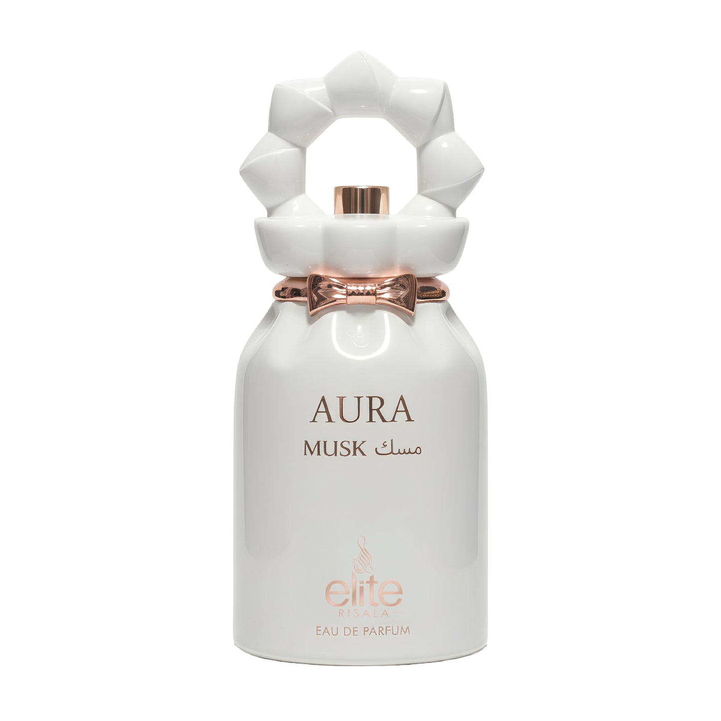 Aura Musk | Eau De Parfum |  100ml