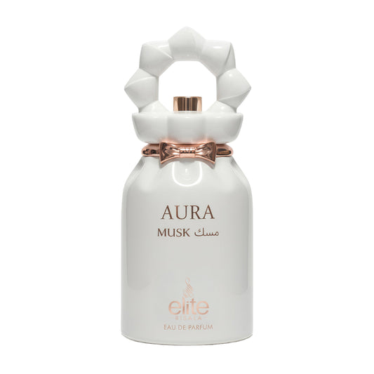 Aura Musk | Eau De Parfum |  100ml