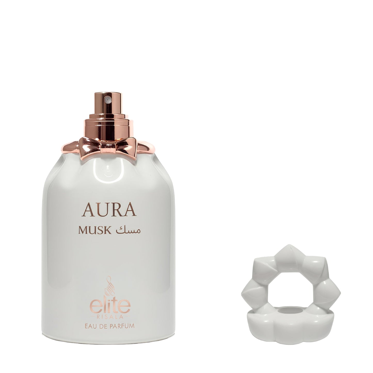 Aura Musk | Eau De Parfum |  100ml