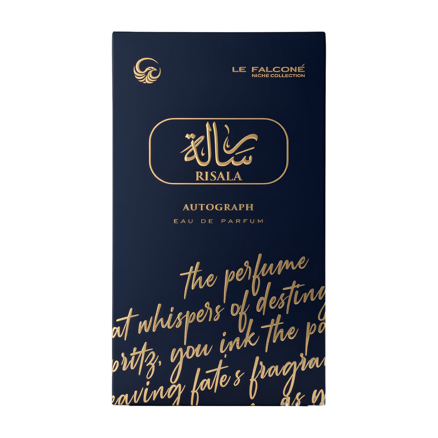 Risala Autograph | Eau De Parfum | 100ml