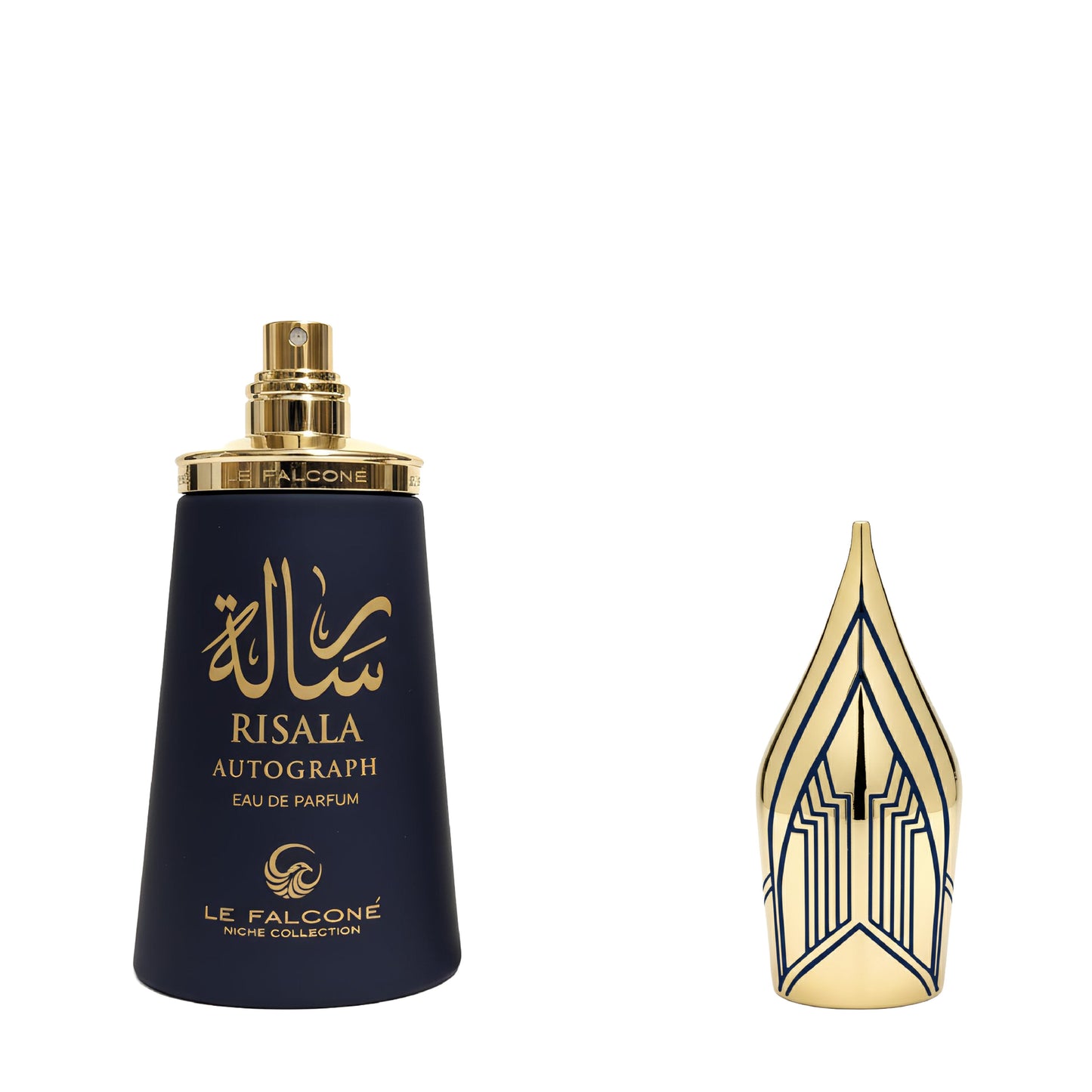 Risala Autograph | Eau De Parfum | 100ml