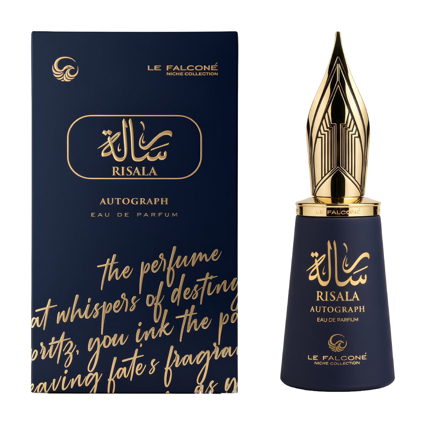 Risala Autograph | Eau De Parfum | 100ml