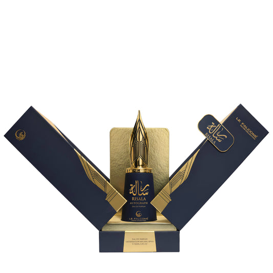 Risala Autograph | Eau De Parfum | 100ml