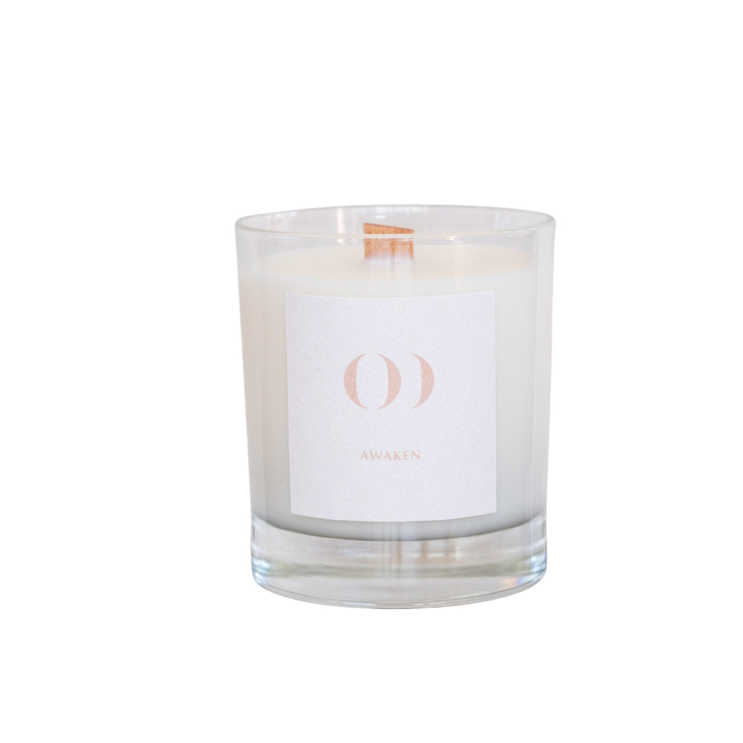 AWAKEN CANDLE (SPA COLLECTION)