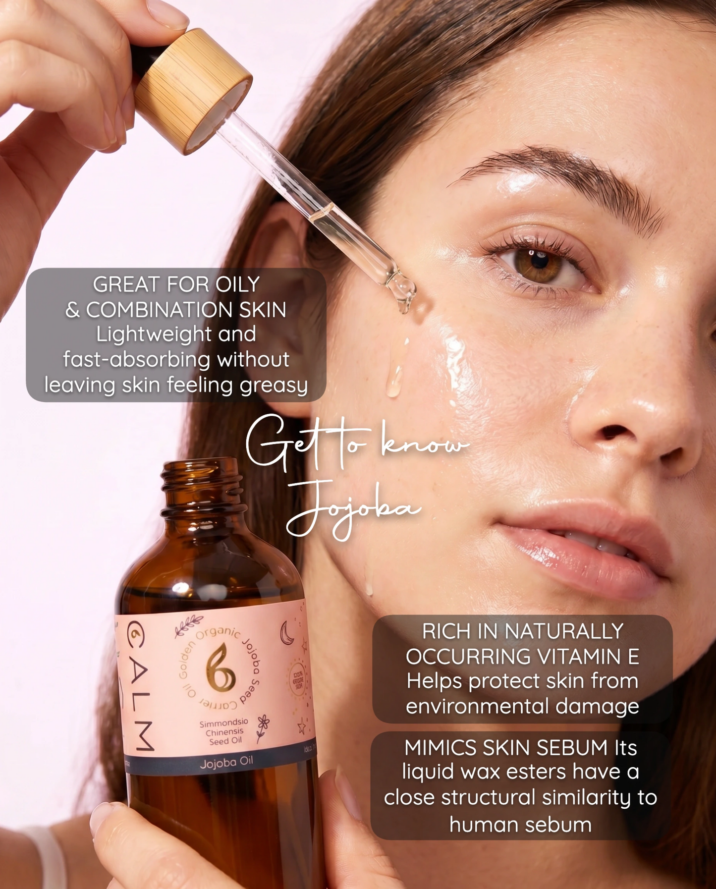 Jojoba Oil