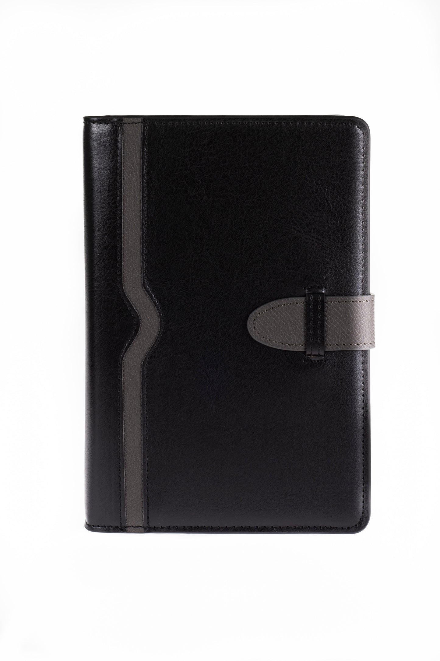 Undated Week-to-View Personal Dayplanner - Hard Cover Standard (PRHSU3)