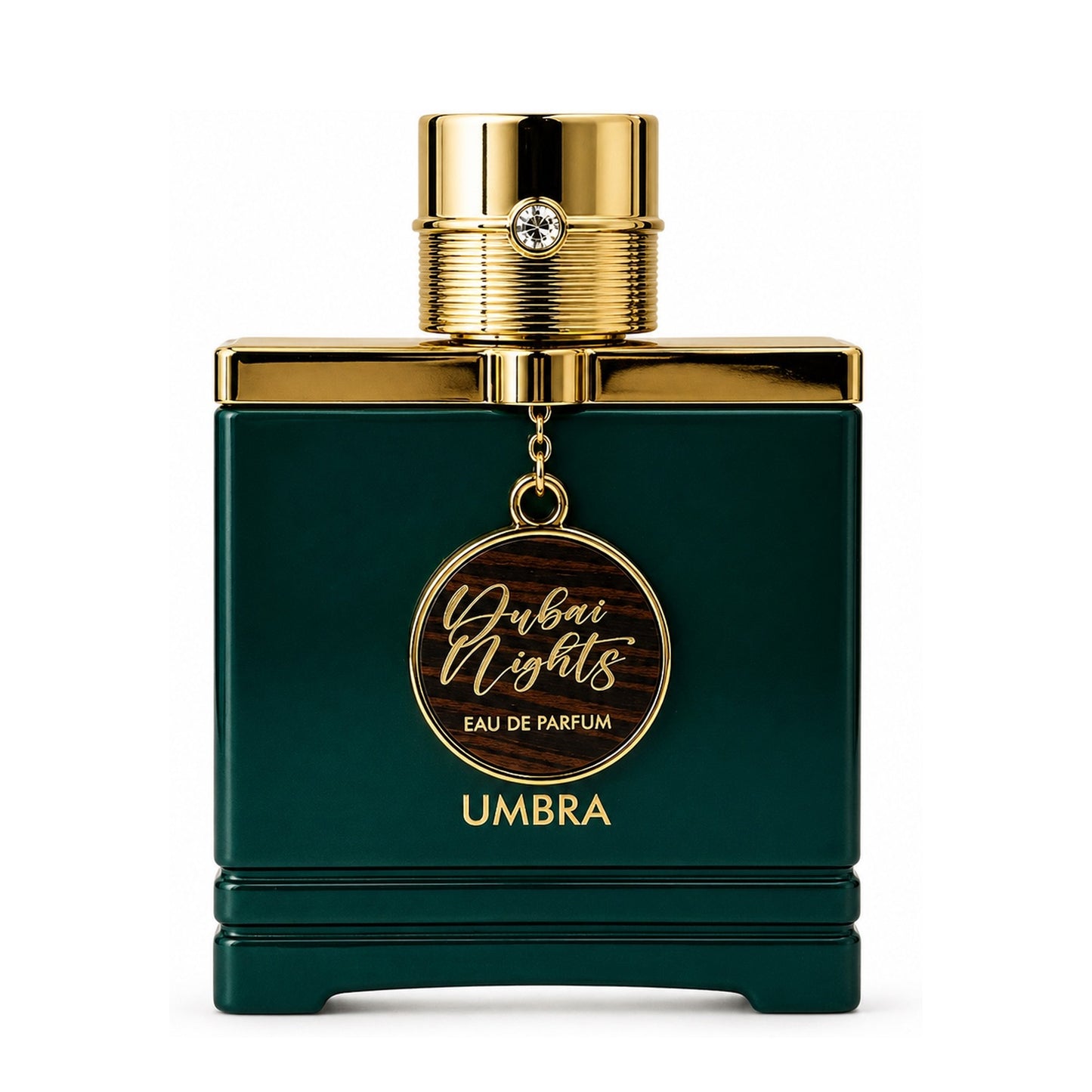 Dubai Nights Umbra | Eau De Parfum | 100ml