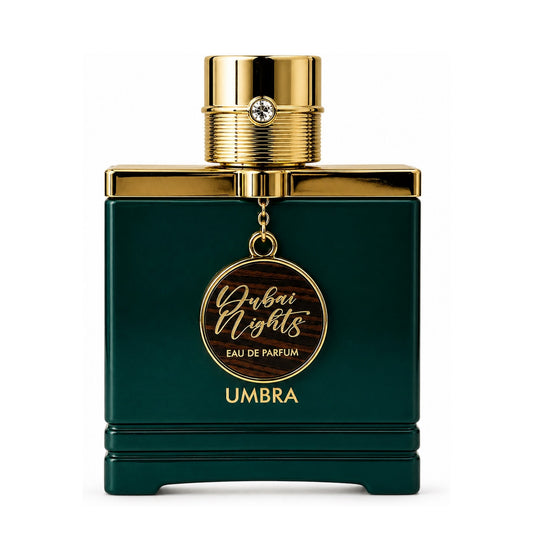 Dubai Nights Umbra | Eau De Parfum | 100ml