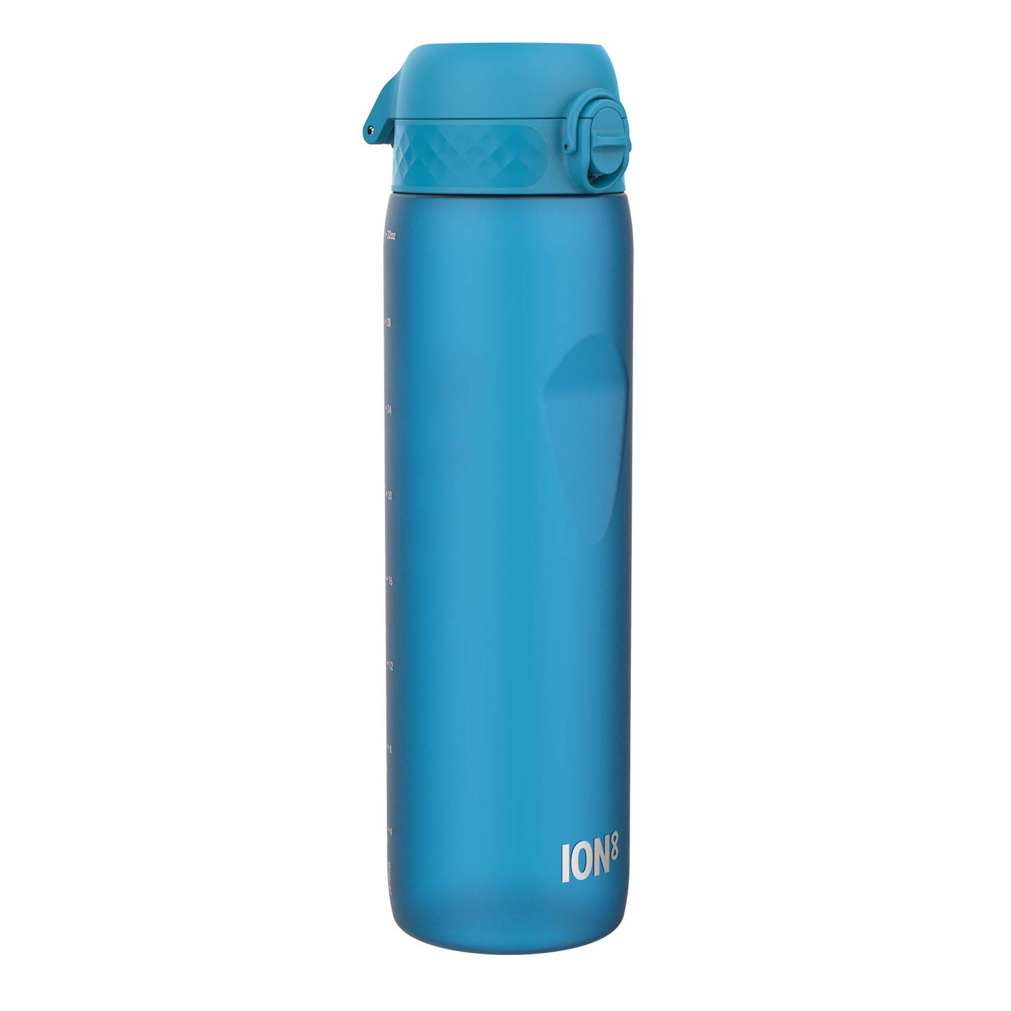 Leak Proof 1 litre Water Bottle, Recyclon, Blue, 1L