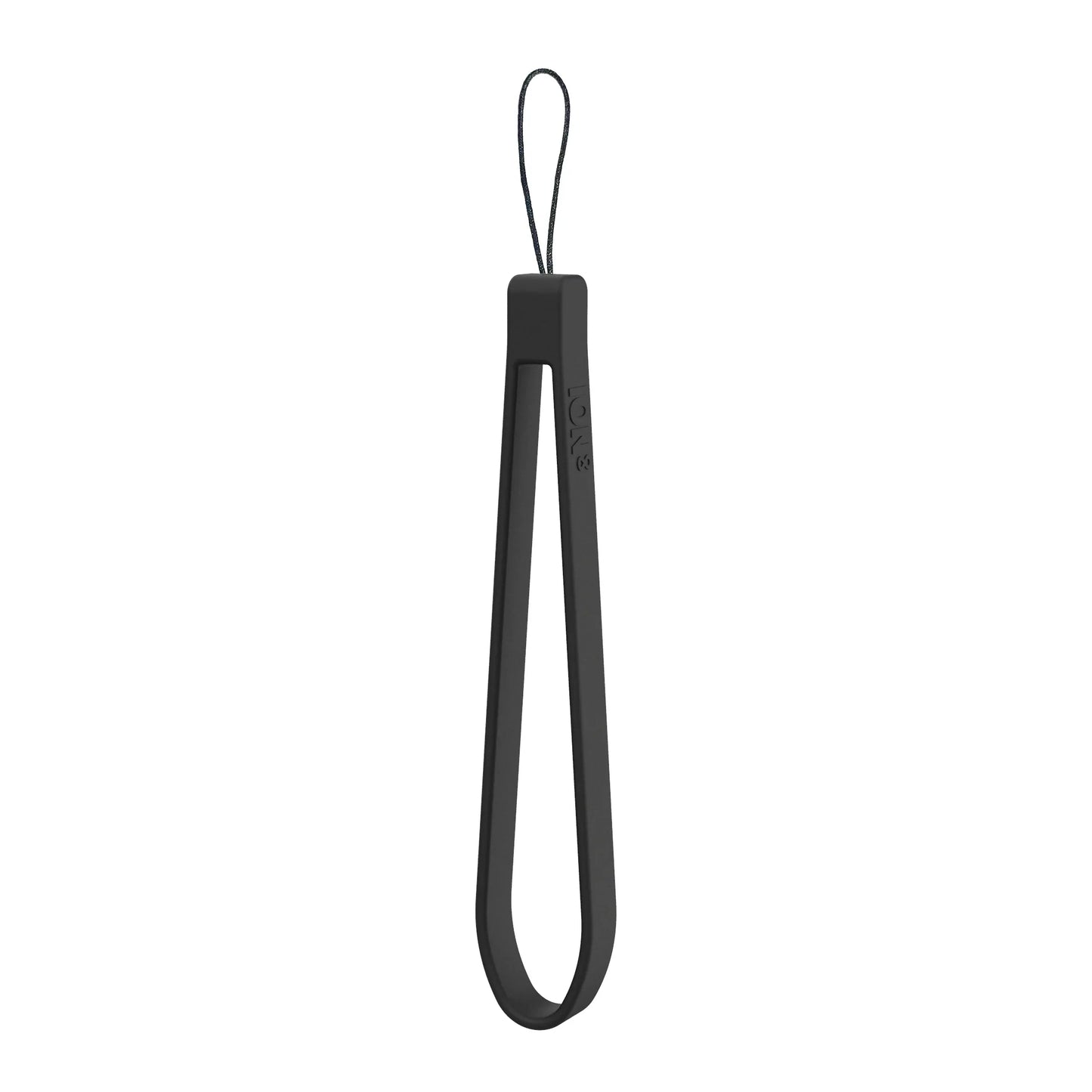 Wrist Strap Add-on for ION8 Bottles and Mugs, Strap Handle, Black