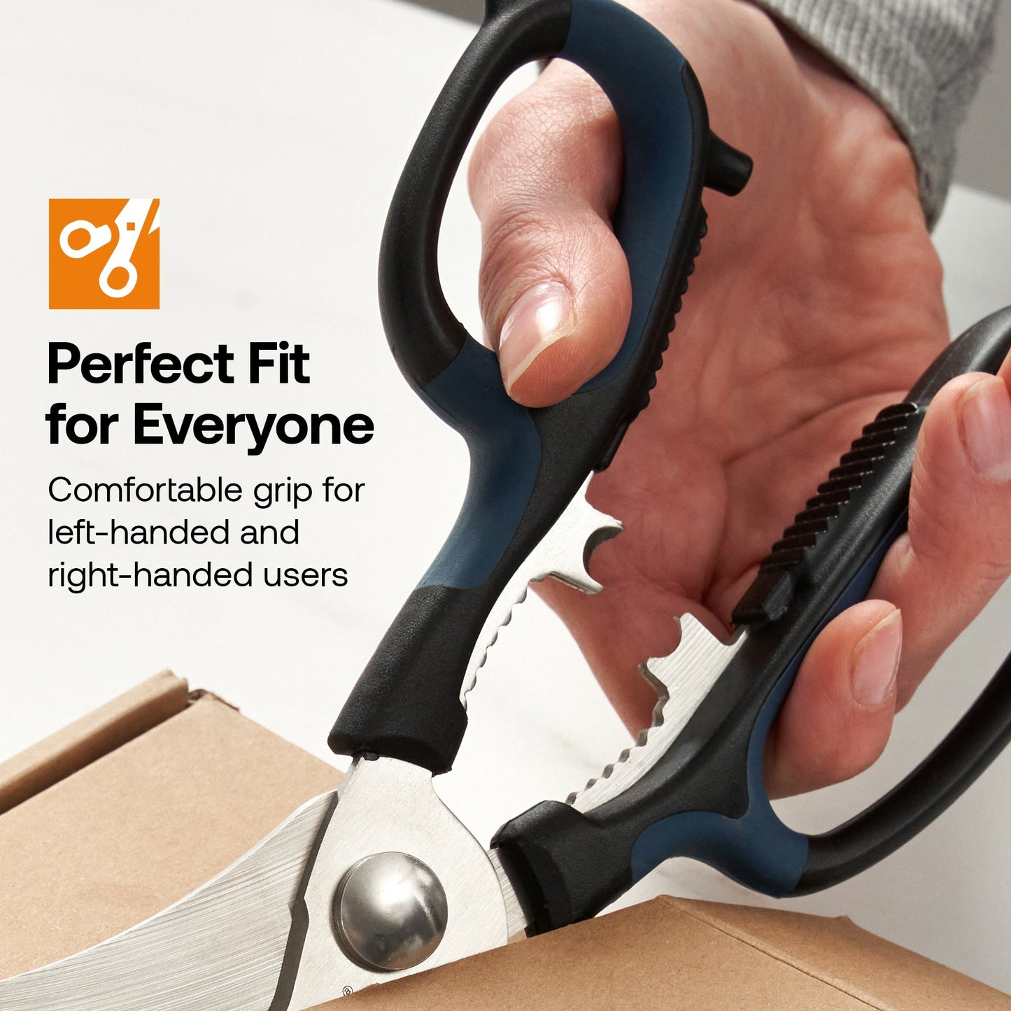 AnySharp Smart Scissors