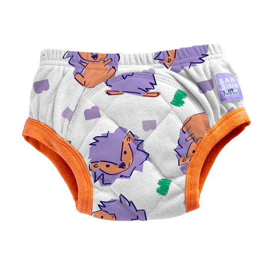 Reusable Potty Training Pants Enhanced Design in Spike