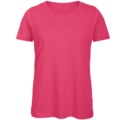Organic Essential Tee: Womens