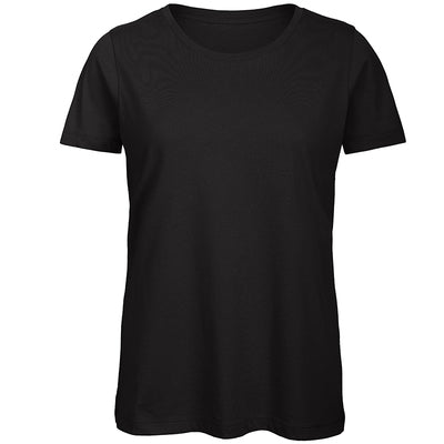 Organic Essential Tee: Womens