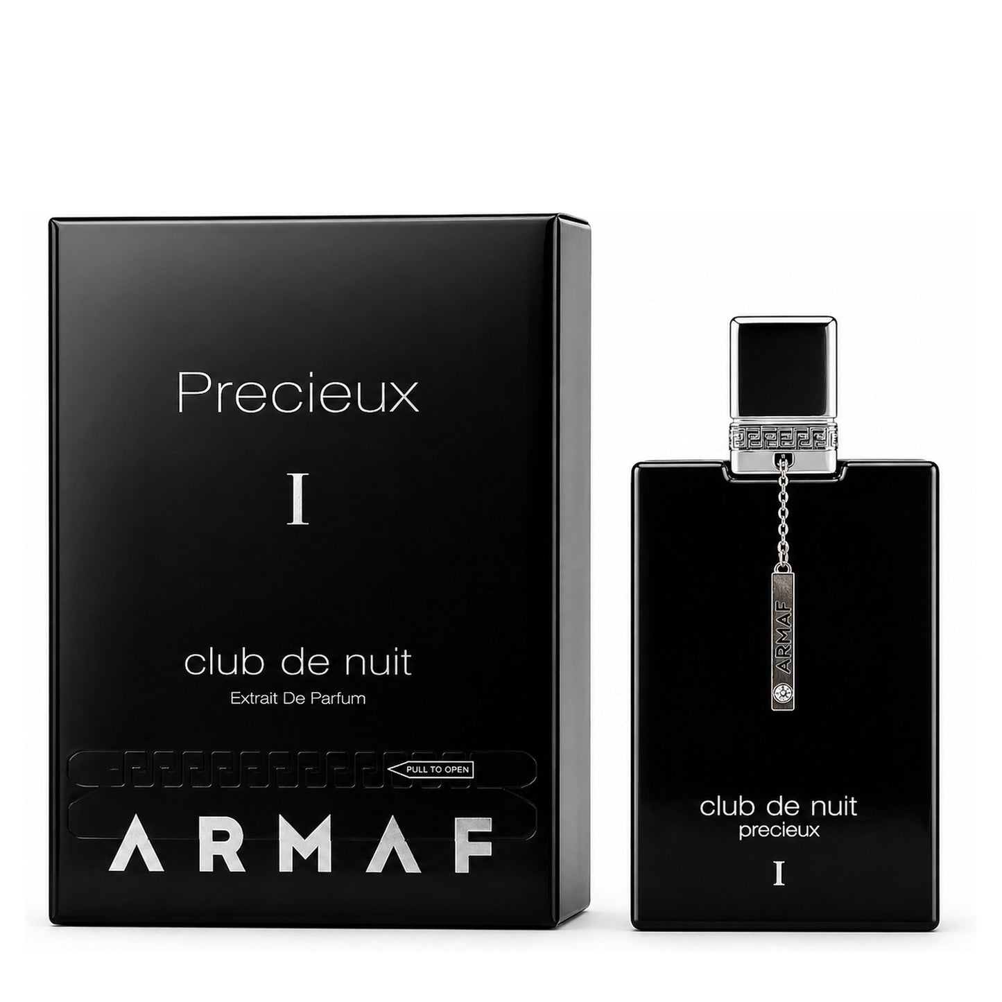 Club De Nuit Precieux | Extrait De Parfum | 55ml