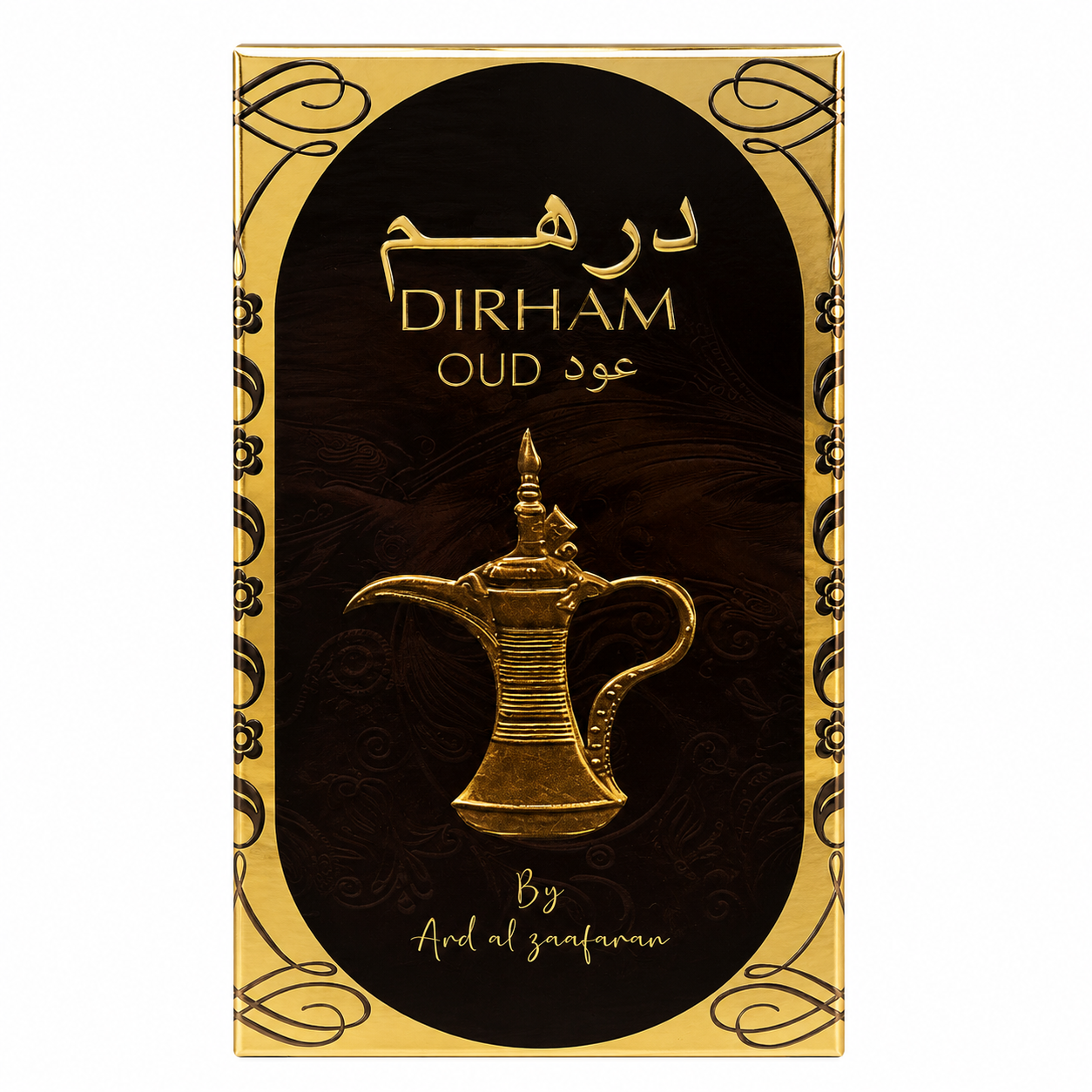 Dirham oud | Eau De Parfum | 100ml