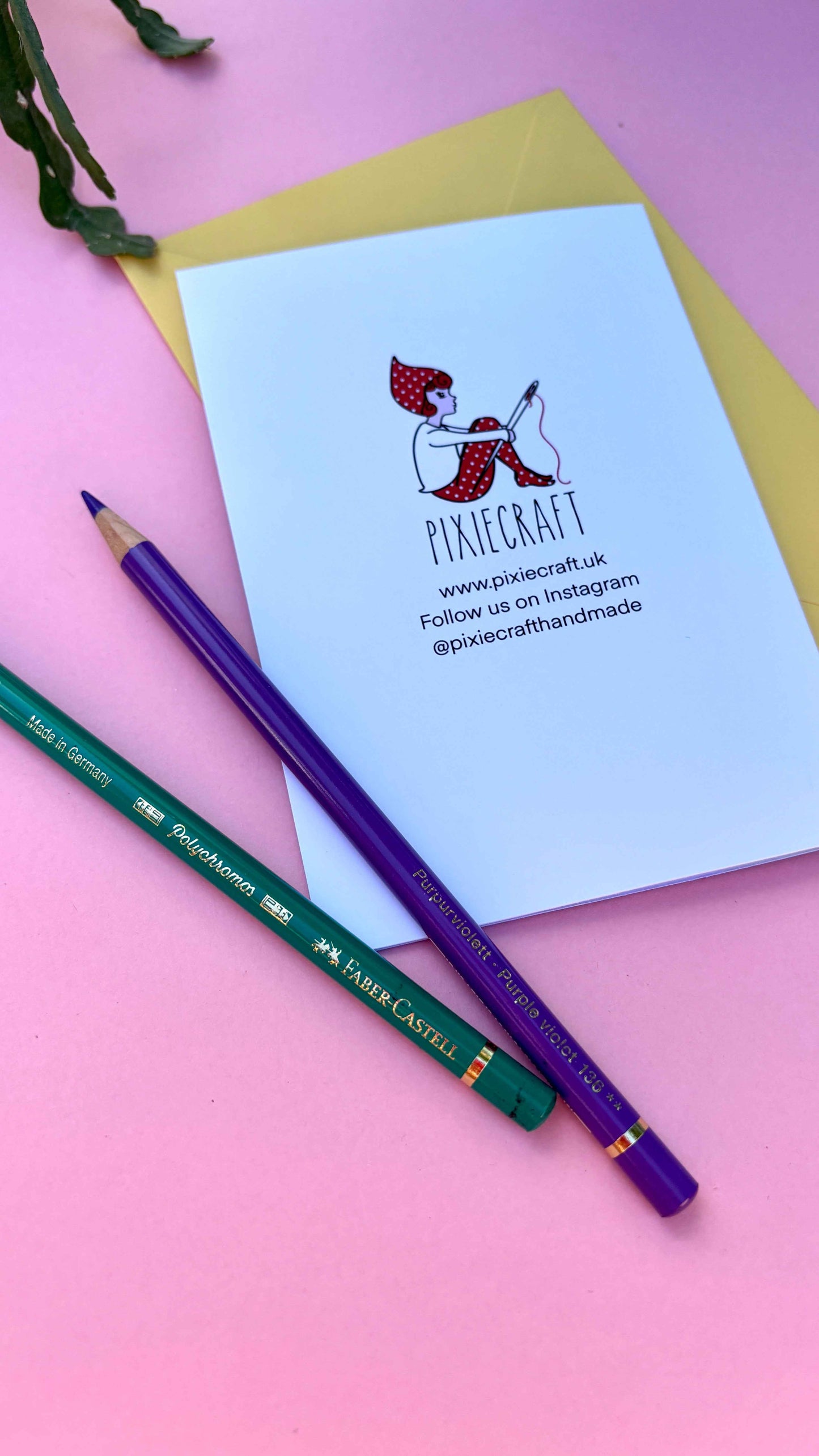 Happy Cake Day Card- Cute Handmade Food Based Greetings Card