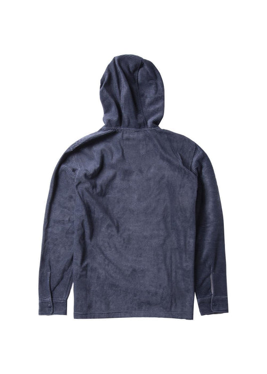 Vissla Eco-Zy Boys Hooded Popover