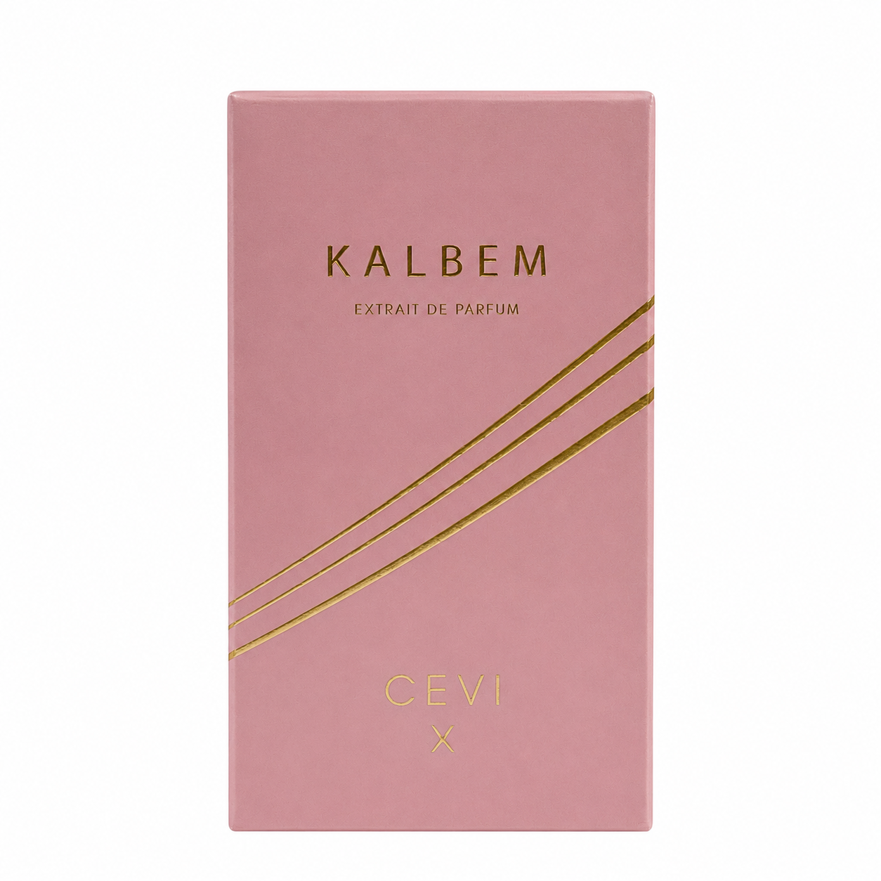 Cevi X Kalbem | Extrait De Parfum | 100ml