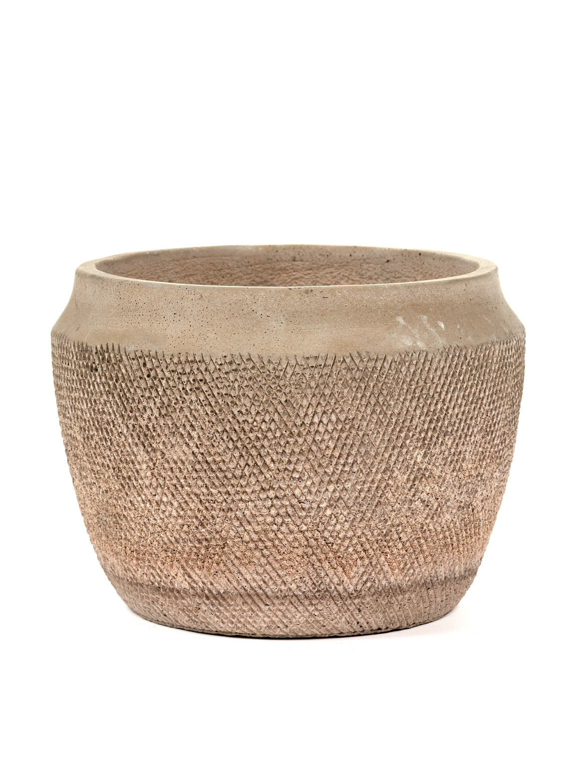 Sand Dessert Pot XL